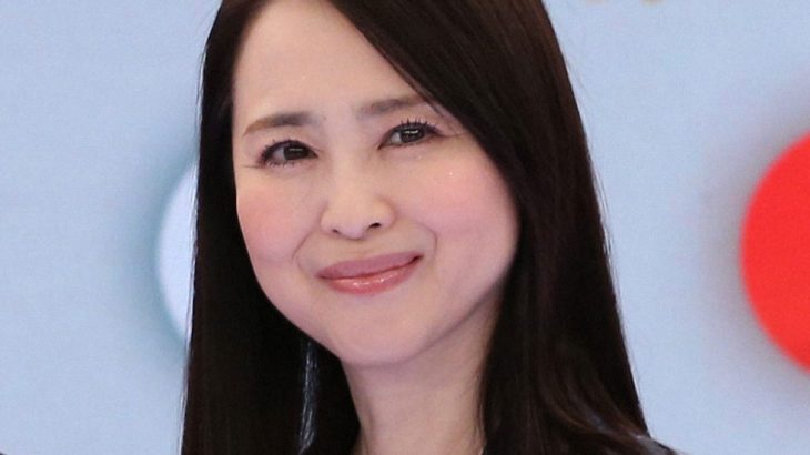 【紅白】松田聖子“究極の大トリ”で「青い珊瑚礁」熱唱　5年ぶり出場で初出場時の思い入れの曲