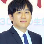 【TV】ＴＢＳ・安住紳一郎アナウンサー、第１子女児誕生を生放送で電撃報告「昨年末に娘が生まれまして、家族が一人増えました」