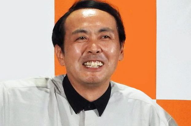 【芸能】アンガールズ田中　職務質問される　警官から衝撃の一言にブチギレ「警察もあるだろ！けっこう多いんだよ！」