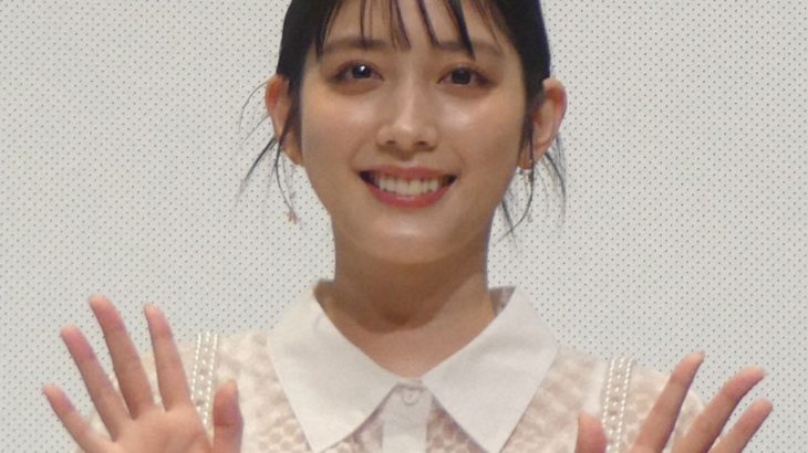 【芸能】女優・松田るか　結婚を発表　お相手は脚本家・谷碧仁氏　連名で報告「温かく見守って下さると幸いです」
