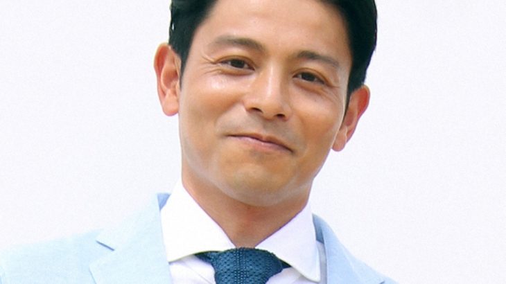 【芸能】吉沢悠　反町隆史主演ドラマ『チープラブ』撮影でやらかし 「すいませんでした！って言ったら反町さんが…」