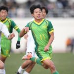 【高校サッカー】ついにベスト８が出揃う！ 大津が劇的な逆転勝ち！昌平は帝京長岡に屈して涙を呑む【選手権３回戦まとめ】　