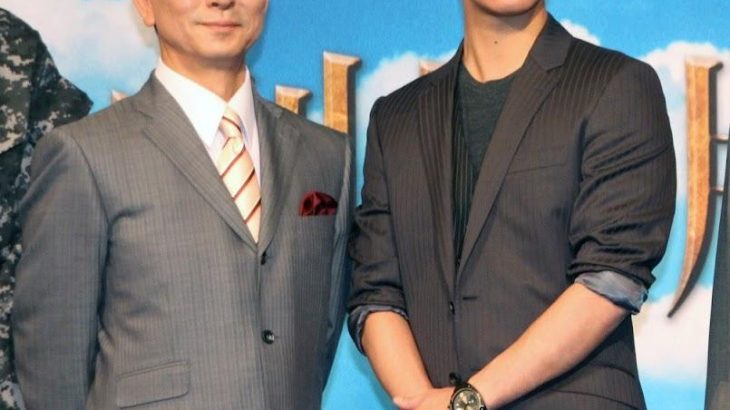 【芸能】＜相棒 season24＞“3代目相棒”甲斐享の新情報に驚きの声　「再登場への布石？」