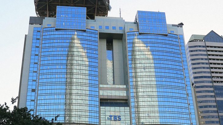 【芸能】TBS　「イロモネア」一般審査員への誹謗中傷に注意喚起「皆様のジャッジにより番組が成り立っております」