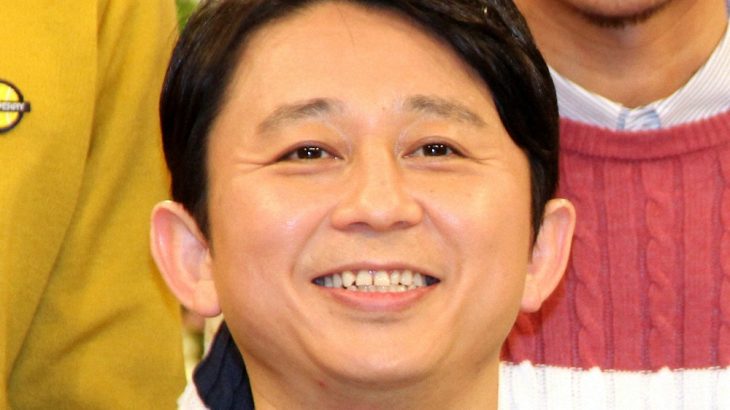 【芸能】有吉弘行、『紅白』けん玉挑戦の舞台裏「吐きそうだった」　リハは2回連続でミス…  「見たことない顔」といじられる