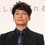【芸能】香取慎吾、SMAP時代の“幻の食事会”を回想　一同あ然の提言「そんな話すらすることないのに…」