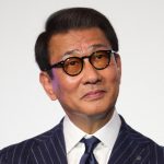 【芸能】中井貴一　32年前に共演した16歳の女優に「本当にホレた」と明かす  「人間にホレるっていうのかな」