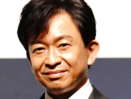 【元TOKIO】城島茂が創業の株式会社「城島ファーム」公式サイト立ち上げ　芸能活動継続も宣言