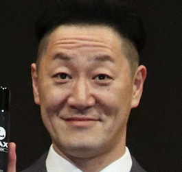 【芸能】インポッシブル・えいじ　結婚を発表！ 『有吉の壁』で報告　有吉弘行は塩対応「サプライズのつもり？」