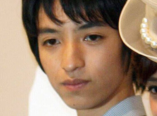 【芸能】俳優・清水尚弥、結婚を発表「お付き合いさせて頂いていた女性と」２ショット披露(6人)　清水尋也の兄