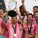 【社会】アメリカでサッカー人気が加速…野球を上回って同国3番目の人気スポーツに