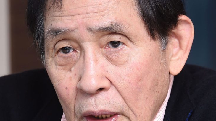 【芸能】萩本欽一  『仮装大賞』で香取慎吾とのツーショット披露も「知ってる欽ちゃんと違う」　体格差にファン驚き