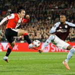 【サッカー】上田綺世にブライトンとポルトが正式オファー　フェイエノールトは移籍金７２億円要求か