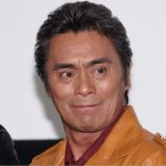 【芸能】「宇宙刑事ギャバン」大葉健二が療養中、女優の娘が明かす「リハビリなどに励んでおります」
