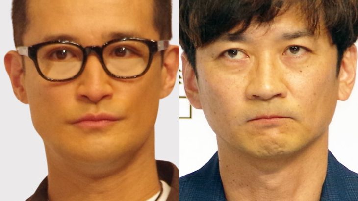 【芸能】TBS特番で異変　SMAPに続きTOKIOも「歌唱映像」使用不可？　『宙船』が中島みゆきバージョンに