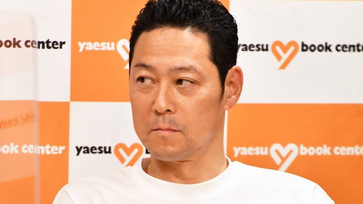 【芸能】東野幸治　蛍原徹の絶叫「漫才したい！」にピシャリ　「宮迫とやったらええやん」