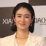 【テレビ】小雪　夫の松山ケンイチは家事は「やらない、ほとんど」と明かす「もう疲れたよね。言うのね」