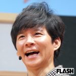 【芸能】渡部建、TikTokで見せた近影の“異変”に視聴者からの衝撃続出「別人みたいになってる」