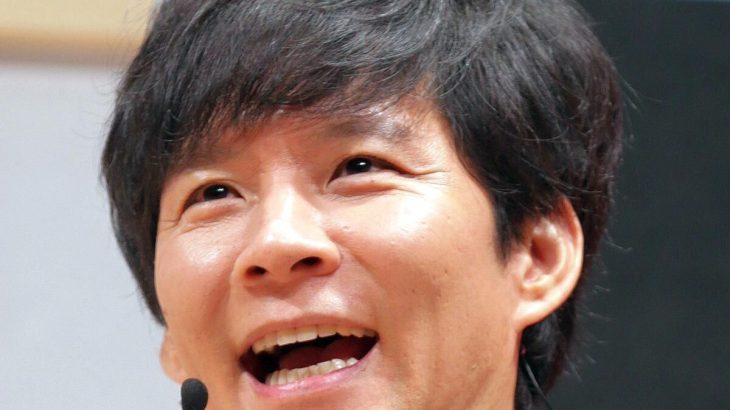 【芸能】渡部建、TikTokで見せた近影の“異変”に視聴者からの衝撃続出「別人みたいになってる」