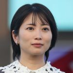 【芸能】女優・志田未来が4月期テレ朝ドラマ内定　演技力とクリーンなイメージで異例の4局連続の出演