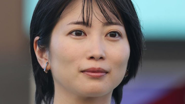 【芸能】女優・志田未来が4月期テレ朝ドラマ内定　演技力とクリーンなイメージで異例の4局連続の出演