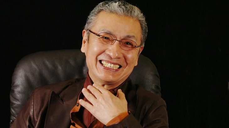 【訃報】久米宏さん死去、81歳　「ニュースステーション」で報道番組に革命　「ザ・ベストテン」司会も