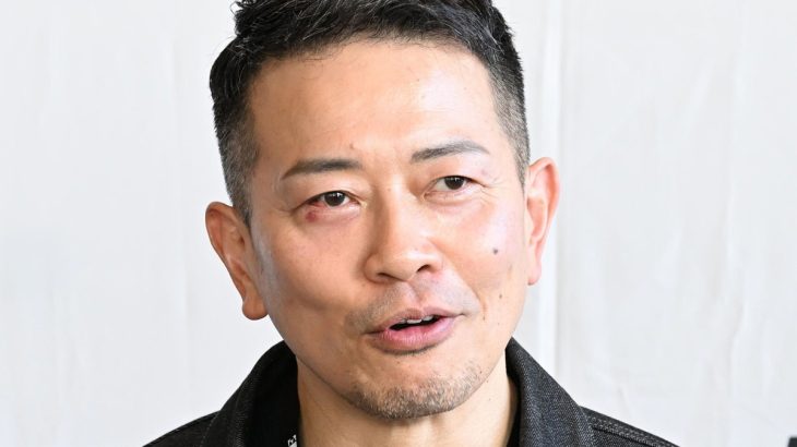【芸能】宮迫博之、YouTubeで新番組スタート「YouTubeですけどテレビ超えてんじゃないか？ぐらいのクオリティ」怪談芸人・ナナフシギと共演