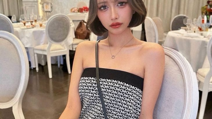 【テレビ東京】26歳ギャルタレント　祖父がフィリピンの元大統領と告白　「フィリピンに行ったら…」