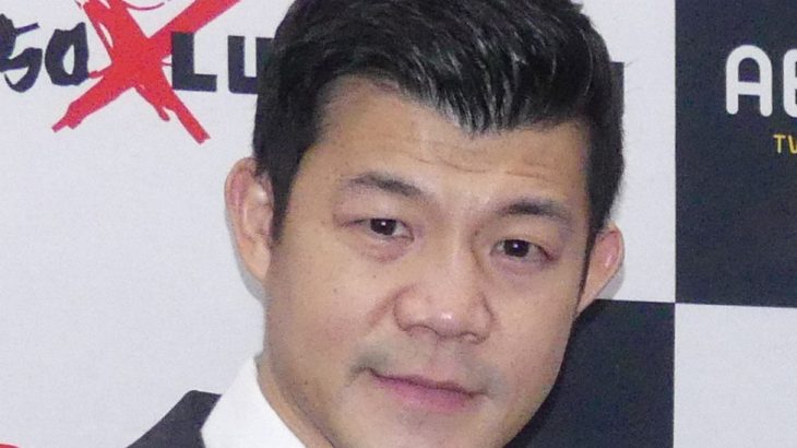 【社会】亀田興毅、約20年前の「ヒジでもいいから目に入れろ！」　反則指示に言及「いまだ悔いています」　自身の子供たちへの中傷に呼びかけ