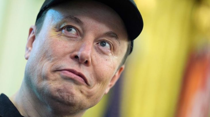 【社会】イーロン・マスク「退職後のために貯蓄するのは無意味になるだろう」