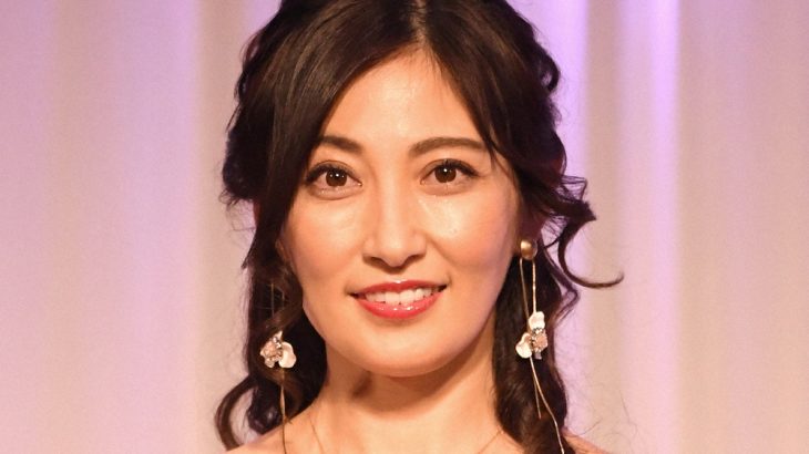 【芸能】熊田曜子　“色んなことあった”時は何を考えた？「子供もいる。どうにか生きていかなきゃと思ったので…」