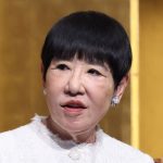 【芸能】和田アキ子　しゃがれ声を謝罪「声やられてしまった」　原因は不明「どこでどうなったか」
