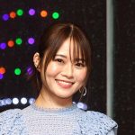 【芸能】山崎怜奈、衆院選に向け食料品消費税ゼロ案検討の高市首相に問いかけ「選挙のための戦略としてただ掲げているだけなのか？」