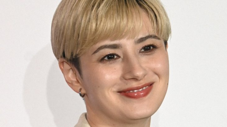【芸能】ホラン千秋　37歳衝撃イメチェン　「HANA」メンバー目指すも「煉獄さんになってた」ネットも騒然