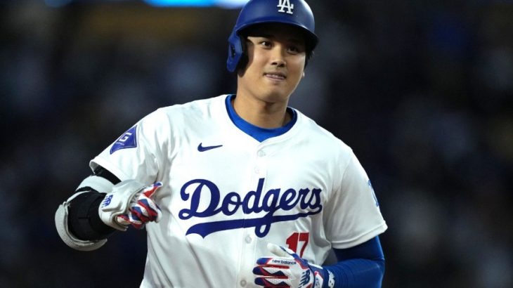 【芸能】大谷翔平、判明した本当の知名度　米国版『最も人気のあるスポーツ界の著名人』 第9位にランクイン！　海外出身選手で最高位