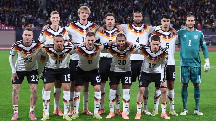 【サッカー】ドイツでＷ杯ボイコット論浮上　グリーンランド巡り米国に反発