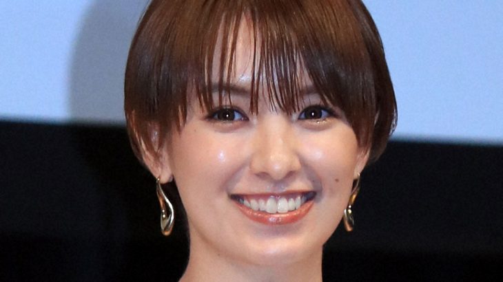 【芸能】南明奈　高校受験のために通い始めた塾でまさかの出来事「私、中3なのに学力が小3だった…」