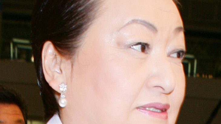 【芸能】細木数子さんの人生をドラマ化決定　「ぜひ再現してほしい」ハードゲイ芸人への激怒シーンを期待する声…　放送事故級トラブル