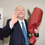 【訃報】将棋棋士の加藤一二三さん死去　86歳　「ひふみん」愛称で親しまれたレジェンド