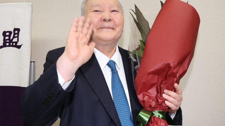 【訃報】将棋棋士の加藤一二三さん死去　86歳　「ひふみん」愛称で親しまれたレジェンド