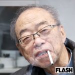 【芸能】82歳でコーラがぶ飲み、タバコ大好き…　異色のシンガーソングライター小椋佳の“生き様”に共感の声