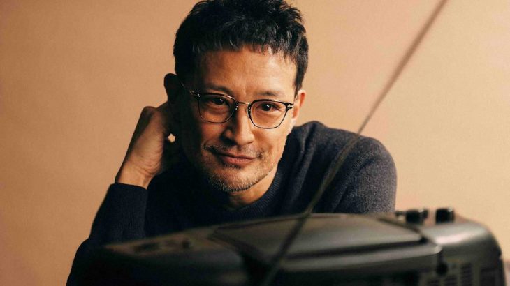 【芸能】松岡昌宏　独立後初の舞台出演へ「ラジオならではの良さを伝えられたら」　5月に東京公演