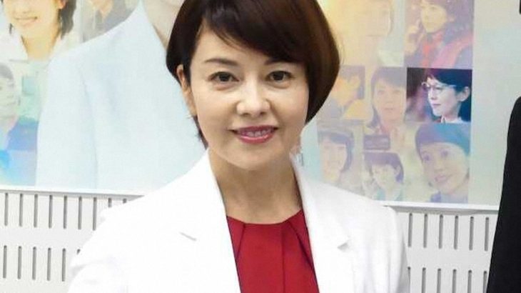 【芸能】人気ドラマ『科捜研の女』26年の歴史に幕…主演・沢口靖子「人間として成長させてもらった」