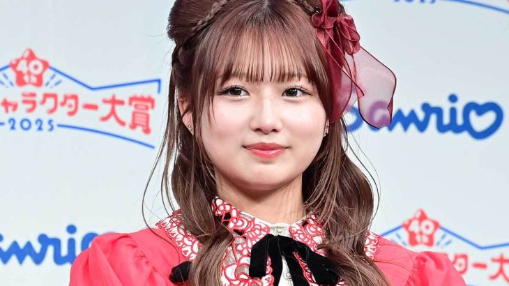 【芸能】辻希美の18歳長女・希空、体調崩しSNS更新を一時休止「みんなごめんね待っててね」