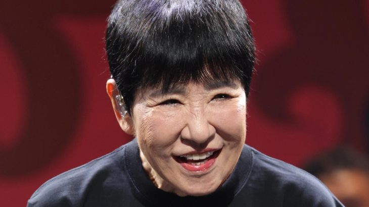 【芸能】和田アキ子「パンダ、大谷翔平、サンドウィッチマン」　人が何にも文句言わない大人気の3者を列挙