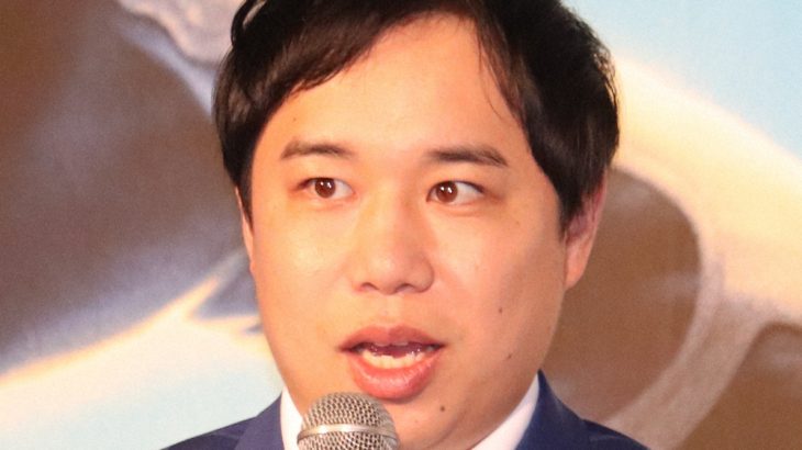 【芸能】霜降り明星・せいや　炎上続く「探偵!ナイトスクープ」に言及「いろんな憶測で言及を求められますが　とにかく…」