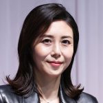 【芸能】松嶋菜々子のテレ朝主演ドラマ、視聴率も見逃し配信も好調　〝伝説の枠〟で新シリーズの女王誕生へ！