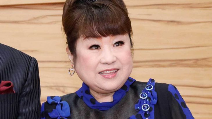 【芸能】天童よしみ、『紅白』楽屋で共演歌手を注意「あかんで」　心情に理解も「自分に任さないと」