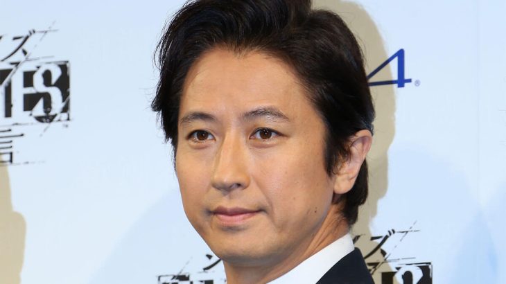 【芸能】「視聴率苦戦」「発言炎上」でも「谷原章介」はなぜ重宝されるのか　『サン！シャイン』終了でもフジ新情報番組のMCに