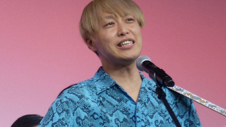 【芸能】人気芸人が満場一致で認めるお笑い界一のモテ男は？　お見送り芸人しんいちが証言「有名よね」